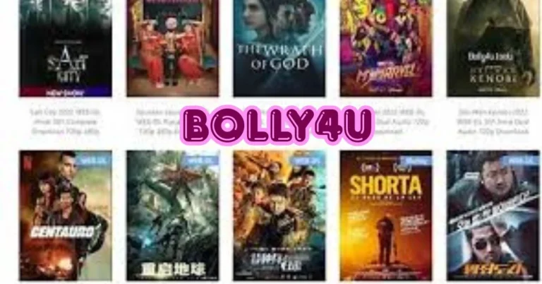 Bolly4U