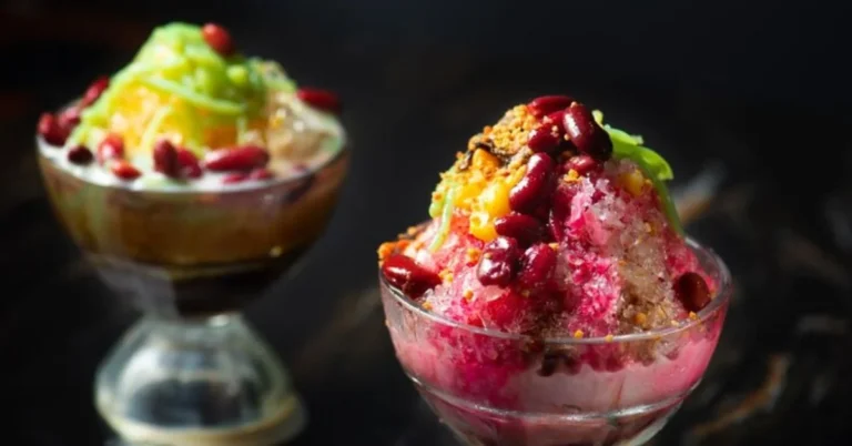 Cotton Candy Ice Cream