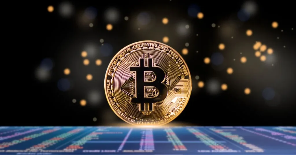ecryptobit.com Bitcoin: A Secure Gateway to Crypto Investment