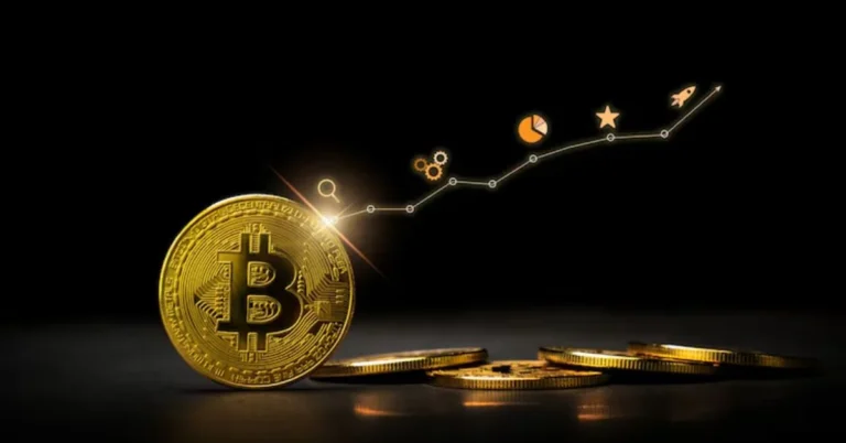 Fintechzoom.com Bitcoin News