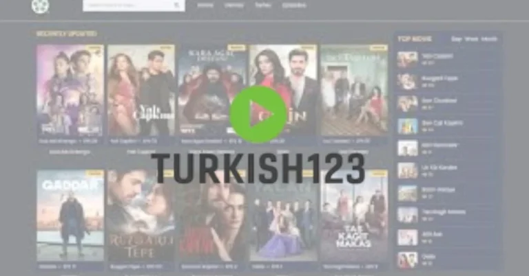 Turkish 123