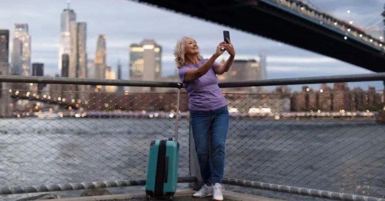 Travelsfornow.com