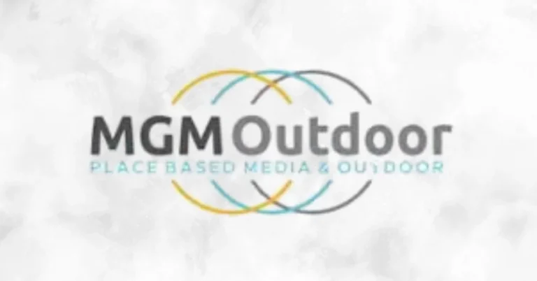 MGM Outdoor Advertising