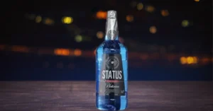 status vodka