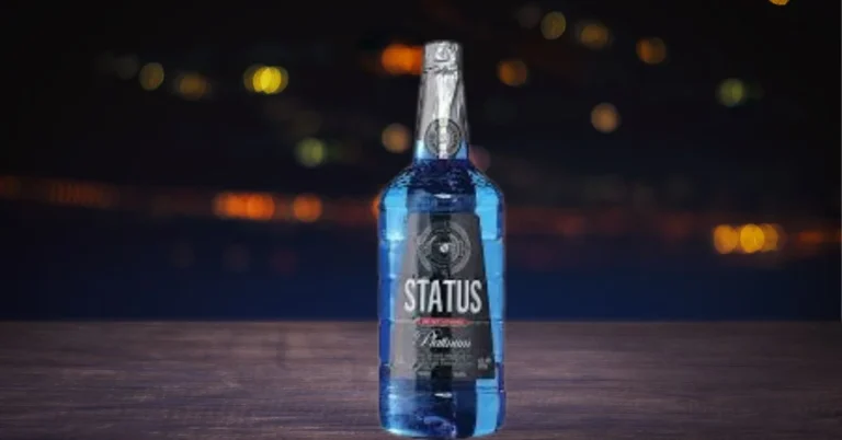 status vodka