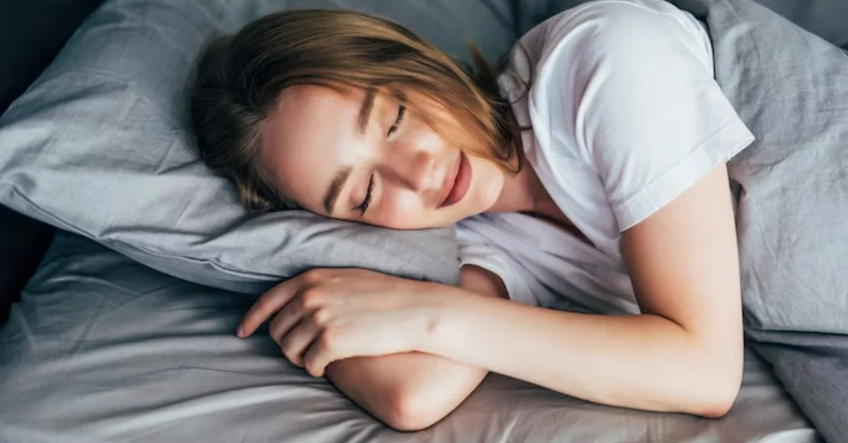 Sleep Health