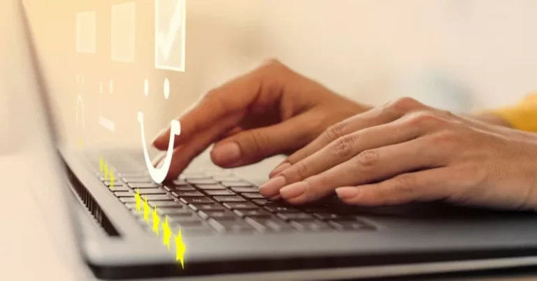 Online Reputation Management