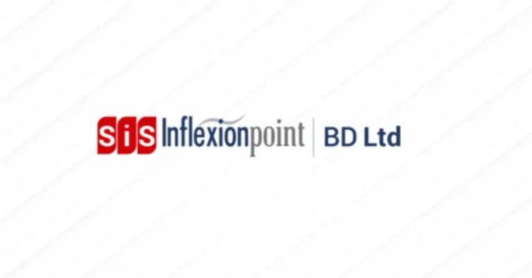 SIS Inflexion Bangladesh is more than a technology platform. It is a statement of belief: that every student deserves to be seen, supported, and guided in their learning journey.