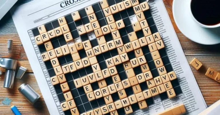 Vault Opener NYT Crossword