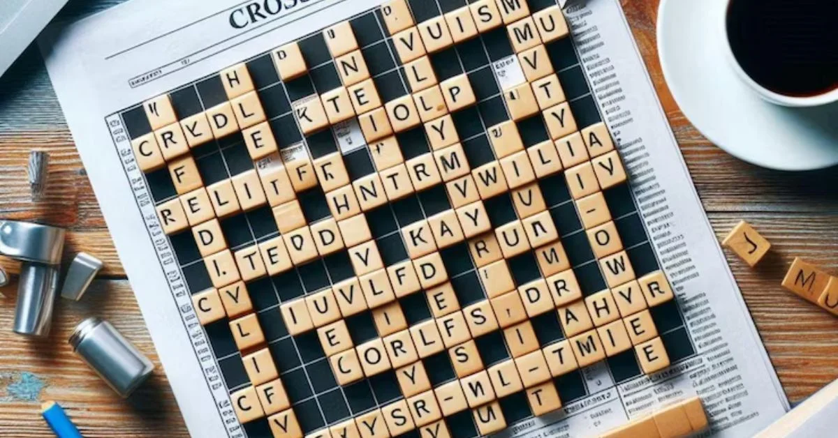 Vault Opener NYT Crossword