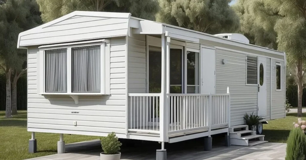Transform Your Mobile Home with https// mobilehomeexteriors.com: The Ultimate Guide