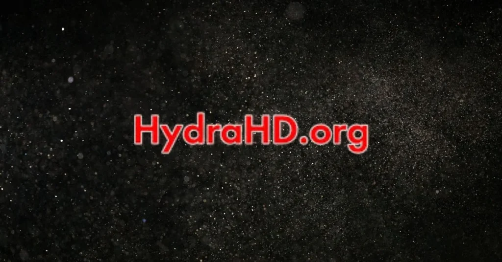 HYDRAHD