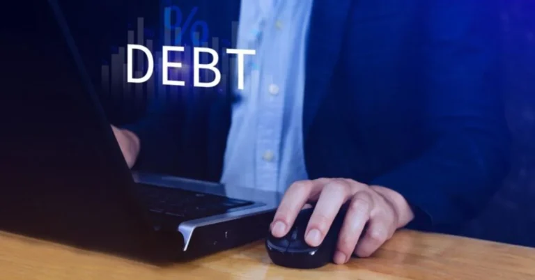 Syncom Collections is a third-party debt collection agency