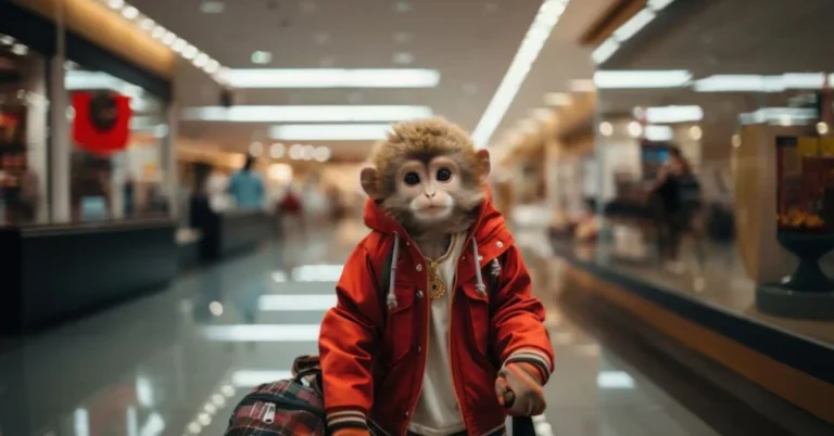Albino-Monkey.net is a digital journal and storytelling initiative.