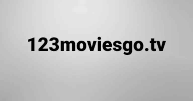 123MoviesGo is a free, online streaming site that allows users to watch newly released movies and TV series without paying or logging in.