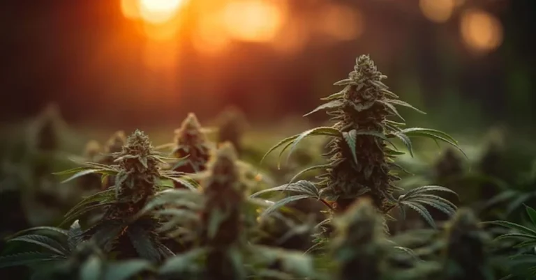 Sugar hemp farms specialize in cultivating sugar hemp, a colloquial term used to describe hemp strains that are rich in natural sugars, terpenes,