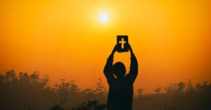 The term “Jesus Christians” does not necessarily refer to a specific church or globally recognized denomination. Instead,