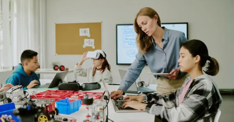 To understand GM Academy, you must look at the last decade of transformation in the automotive industry.
