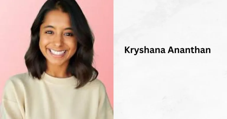 To understand Kryshana Ananthan’s storytelling, one must begin with identity—not as a label, but as a lens. Born in Canada to Sri Lankan Tamil parents,