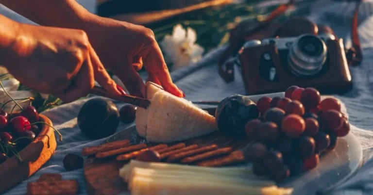 To meet the team behind TheWeeklySpoon.com is to encounter a collective rewriting what food media can be.