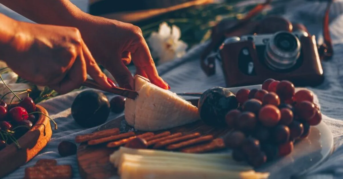 To meet the team behind TheWeeklySpoon.com is to encounter a collective rewriting what food media can be.