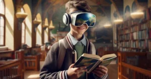WeLearn 2.0 is built as a modular system with cloud-native architecture, integrating artificial intelligence, learning analytics, and content management systems.