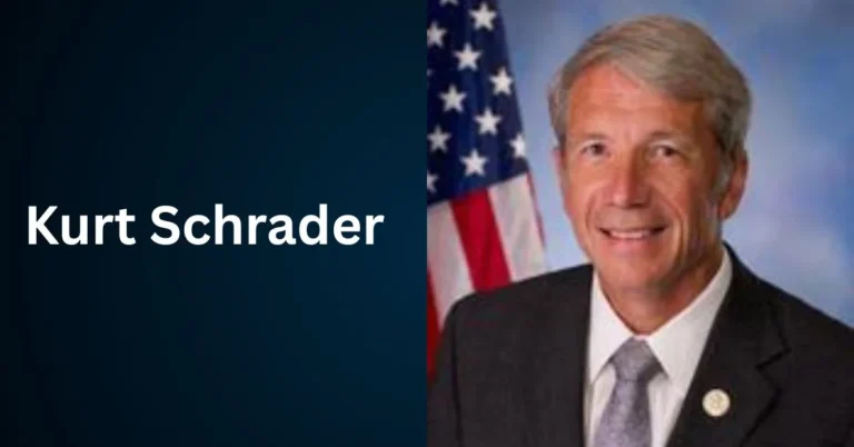 Kurt Schrader, a veterinarian by training and a moderate Democrat by ideology, represented Oregon’s 5th congressional district for over a decade.
