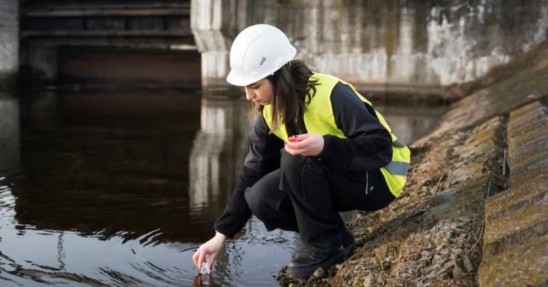 While invisible to most, underwater geomembranes are essential to daily life—keeping water clean, systems intact, and disasters at bay.