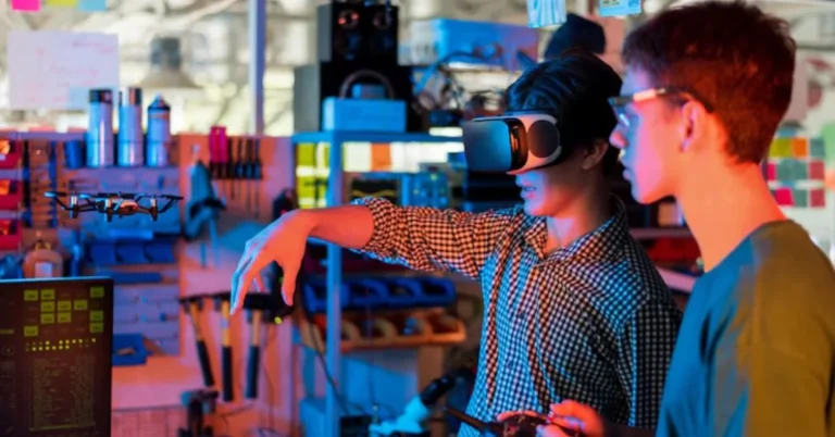 Flomad Labs occupies a unique niche in the digital innovation landscape.